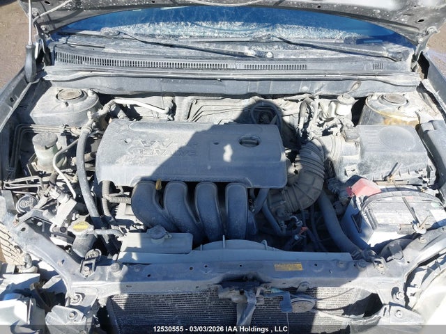 Aukcja sprzedaży 2006 Toyota Corolla Ce/le/sport, vin: 2T1BR32E36C638265, numer aukcji: 12530555