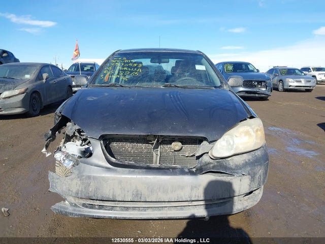 Aukcja sprzedaży 2006 Toyota Corolla Ce/le/sport, vin: 2T1BR32E36C638265, numer aukcji: 12530555