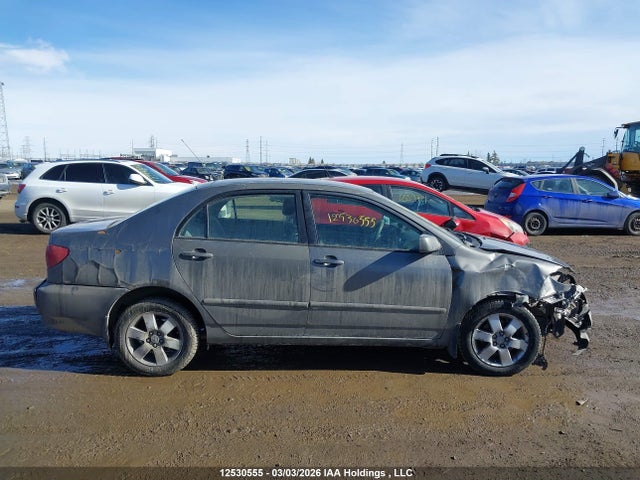 Aukcja sprzedaży 2006 Toyota Corolla Ce/le/sport, vin: 2T1BR32E36C638265, numer aukcji: 12530555