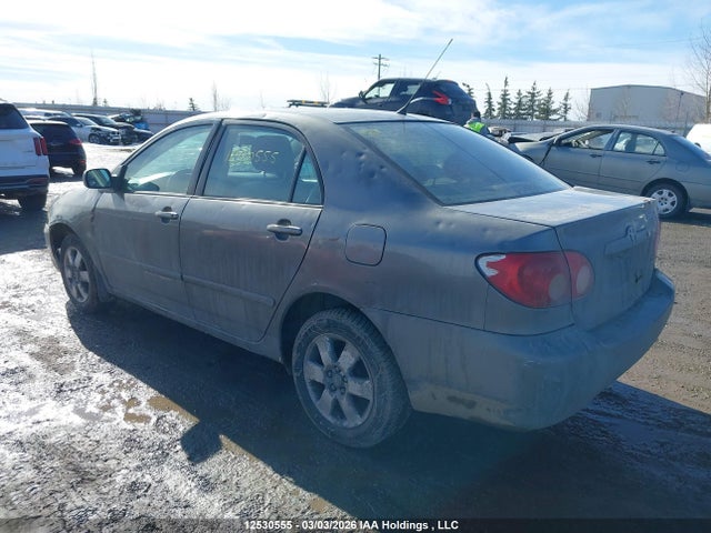Aukcja sprzedaży 2006 Toyota Corolla Ce/le/sport, vin: 2T1BR32E36C638265, numer aukcji: 12530555
