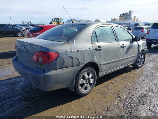 Aukcja sprzedaży 2006 Toyota Corolla Ce/le/sport, vin: 2T1BR32E36C638265, numer aukcji: 12530555