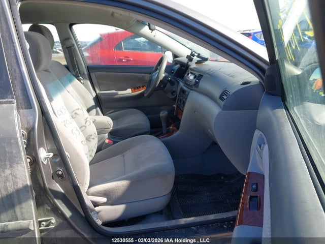 Aukcja sprzedaży 2006 Toyota Corolla Ce/le/sport, vin: 2T1BR32E36C638265, numer aukcji: 12530555