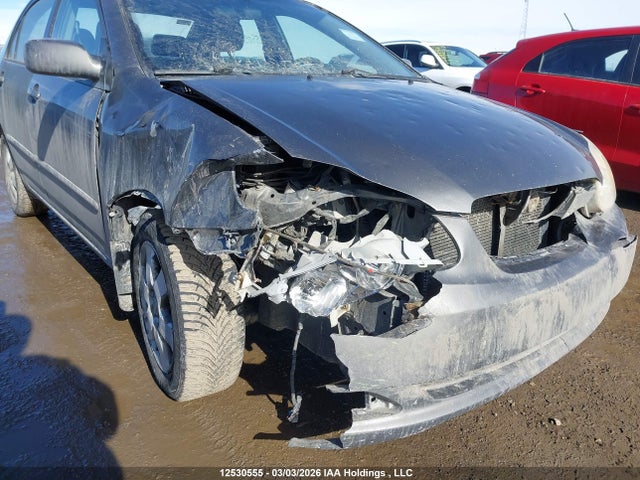 Aukcja sprzedaży 2006 Toyota Corolla Ce/le/sport, vin: 2T1BR32E36C638265, numer aukcji: 12530555