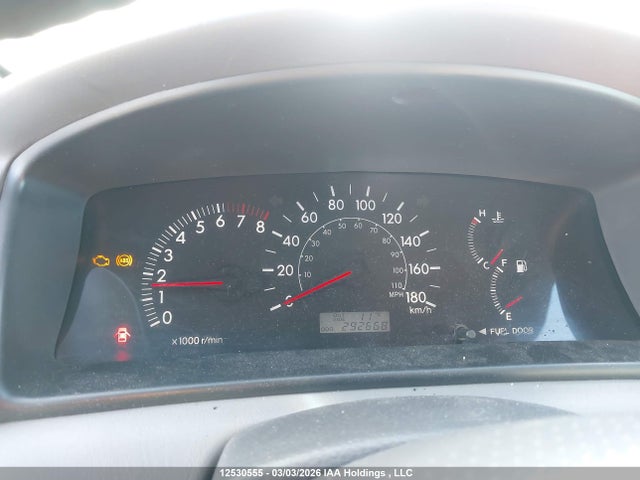 Aukcja sprzedaży 2006 Toyota Corolla Ce/le/sport, vin: 2T1BR32E36C638265, numer aukcji: 12530555