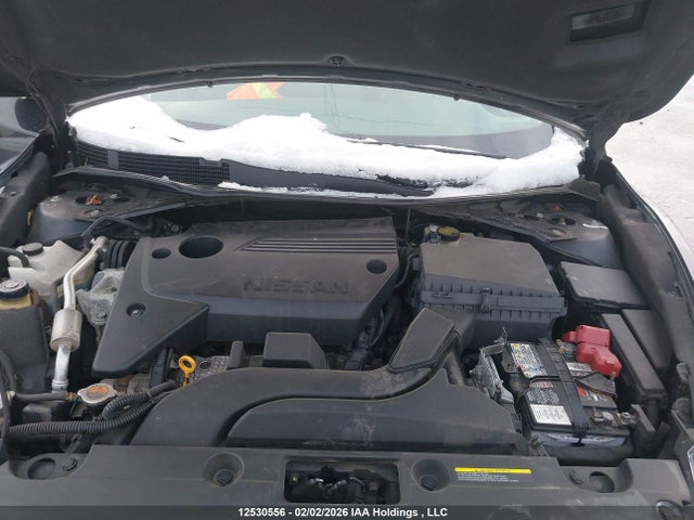 Aukcja sprzedaży 2016 Nissan Altima 2.5/s/sv/sl/sr, vin: 1N4AL3AP7GN311825, numer aukcji: 12530556