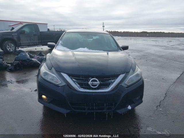 Aukcja sprzedaży 2016 Nissan Altima 2.5/s/sv/sl/sr, vin: 1N4AL3AP7GN311825, numer aukcji: 12530556