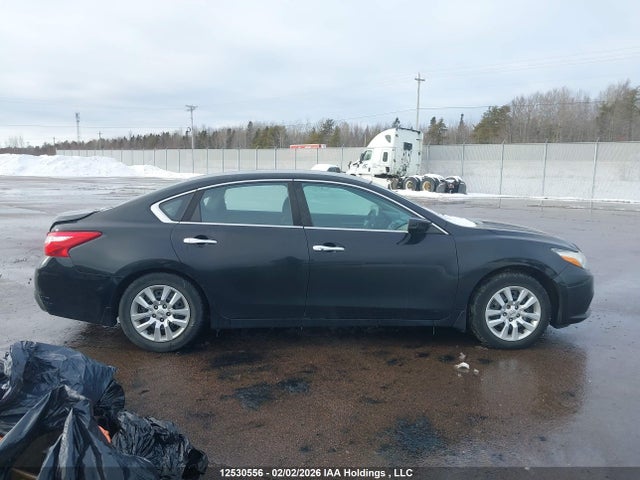 Aukcja sprzedaży 2016 Nissan Altima 2.5/s/sv/sl/sr, vin: 1N4AL3AP7GN311825, numer aukcji: 12530556