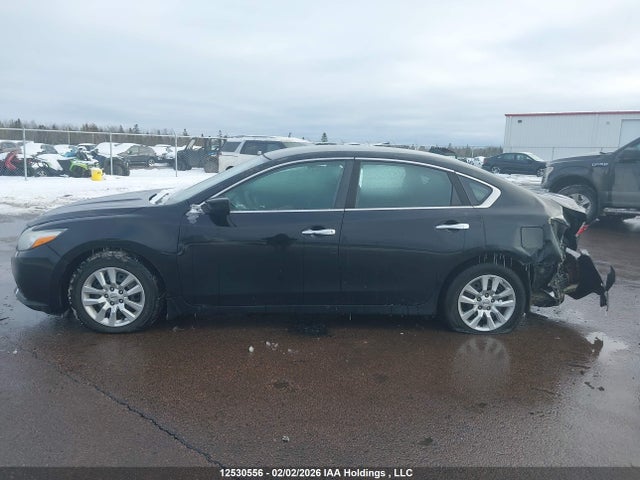 Aukcja sprzedaży 2016 Nissan Altima 2.5/s/sv/sl/sr, vin: 1N4AL3AP7GN311825, numer aukcji: 12530556