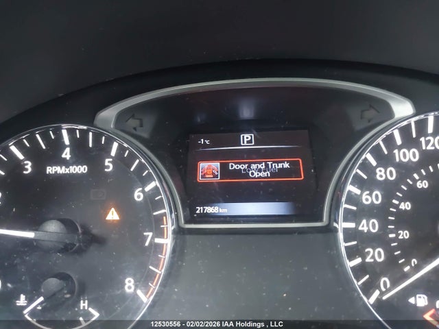 Aukcja sprzedaży 2016 Nissan Altima 2.5/s/sv/sl/sr, vin: 1N4AL3AP7GN311825, numer aukcji: 12530556