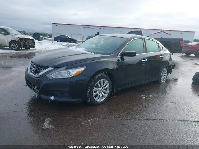 Aukcja sprzedaży 2016 Nissan Altima 2.5/s/sv/sl/sr, vin: 1N4AL3AP7GN311825, numer aukcji: 12530556