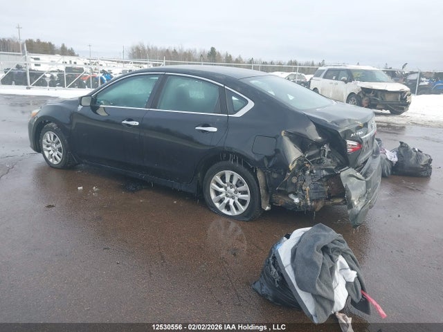 Aukcja sprzedaży 2016 Nissan Altima 2.5/s/sv/sl/sr, vin: 1N4AL3AP7GN311825, numer aukcji: 12530556