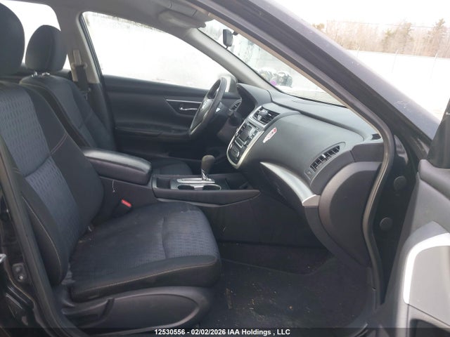 Aukcja sprzedaży 2016 Nissan Altima 2.5/s/sv/sl/sr, vin: 1N4AL3AP7GN311825, numer aukcji: 12530556