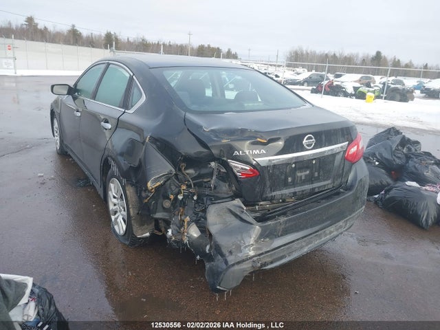 Aukcja sprzedaży 2016 Nissan Altima 2.5/s/sv/sl/sr, vin: 1N4AL3AP7GN311825, numer aukcji: 12530556