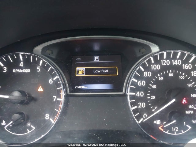 Aukcja sprzedaży 2016 Nissan Altima 2.5/s/sv/sl/sr, vin: 1N4AL3AP7GN311825, numer aukcji: 12530556