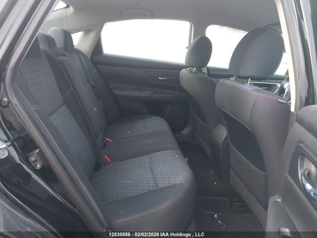 Aukcja sprzedaży 2016 Nissan Altima 2.5/s/sv/sl/sr, vin: 1N4AL3AP7GN311825, numer aukcji: 12530556