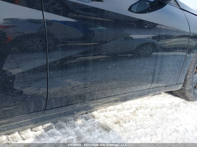 KMHLM4AG7PU563078 Hyundai ELANTRA SEL