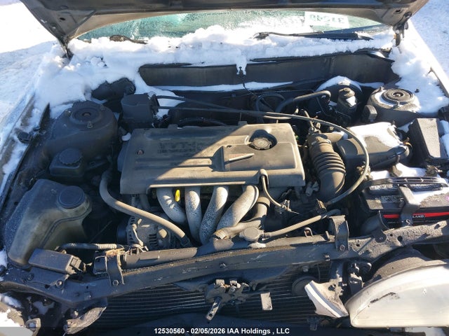 Продажа на аукционе авто 2000 Toyota Corolla, vin: 2T1BR12E8YC785270, номер лота: 12530560