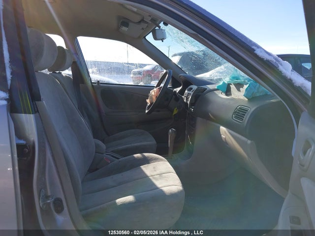 Продажа на аукционе авто 2000 Toyota Corolla, vin: 2T1BR12E8YC785270, номер лота: 12530560