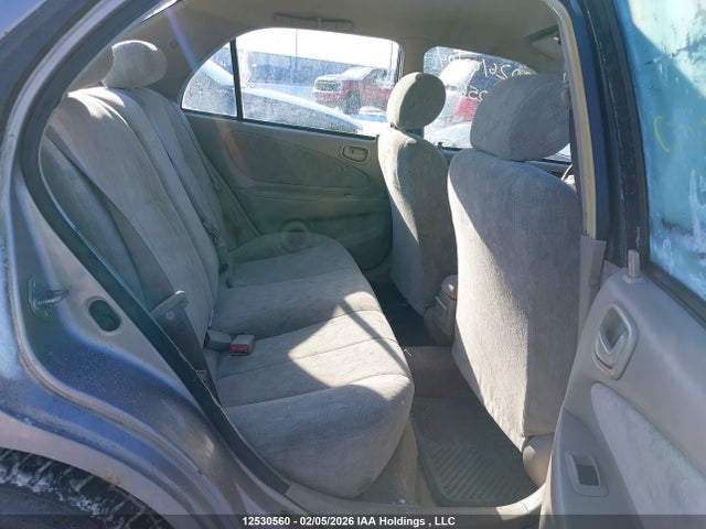 Продажа на аукционе авто 2000 Toyota Corolla, vin: 2T1BR12E8YC785270, номер лота: 12530560