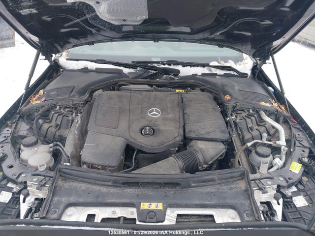 W1KAF4HB3PR126722 Mercedes-Benz C 300 4matic