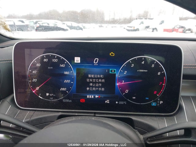 W1KAF4HB3PR126722 Mercedes-Benz C 300 4matic