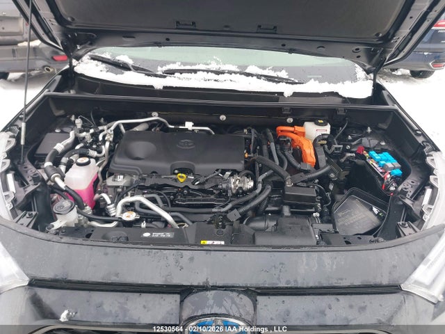 JTMGB3FV1RD231086 Toyota Rav4 Prime Se