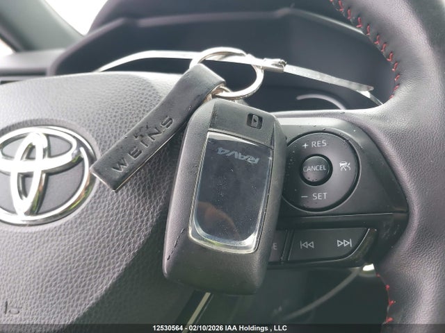 JTMGB3FV1RD231086 Toyota Rav4 Prime Se