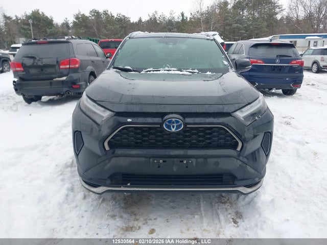 JTMGB3FV1RD231086 Toyota Rav4 Prime Se