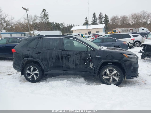 JTMGB3FV1RD231086 Toyota Rav4 Prime Se