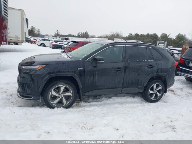 JTMGB3FV1RD231086 Toyota Rav4 Prime Se