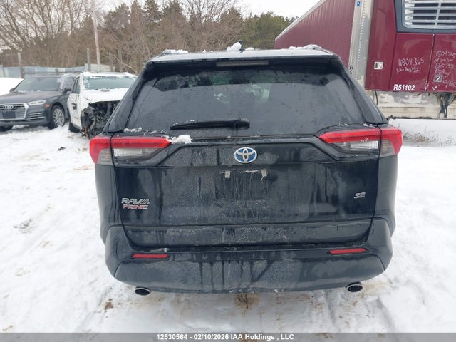 JTMGB3FV1RD231086 Toyota Rav4 Prime Se