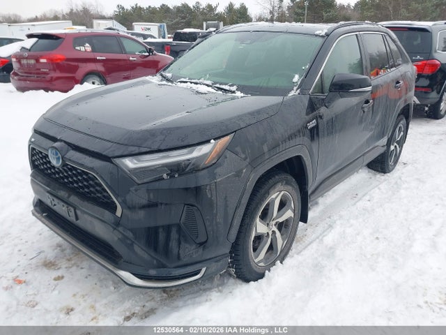 JTMGB3FV1RD231086 Toyota Rav4 Prime Se