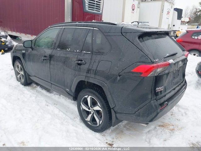 JTMGB3FV1RD231086 Toyota Rav4 Prime Se