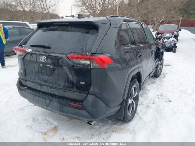 JTMGB3FV1RD231086 Toyota Rav4 Prime Se