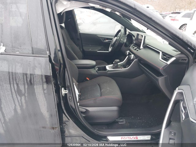 JTMGB3FV1RD231086 Toyota Rav4 Prime Se