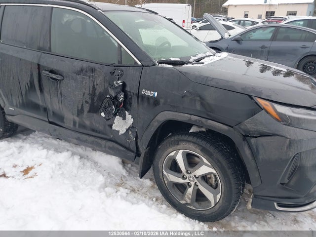 JTMGB3FV1RD231086 Toyota Rav4 Prime Se