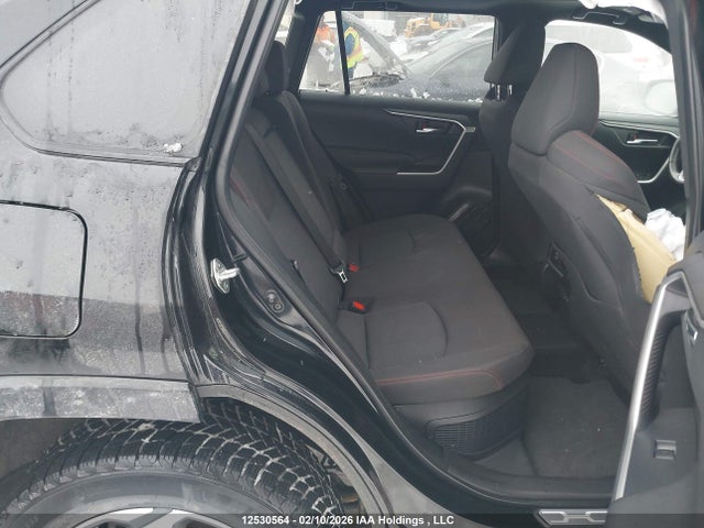 JTMGB3FV1RD231086 Toyota Rav4 Prime Se