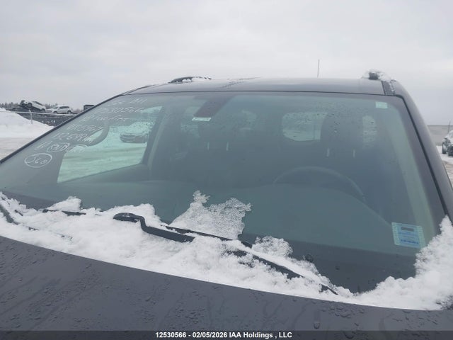 2C4RC1EG8JR105967 Chrysler Pacifica Touring-l Plus
