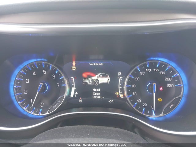 2C4RC1EG8JR105967 Chrysler Pacifica Touring-l Plus