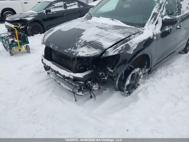 WA1FECF39K1080579 Audi Q3 2.0t Technik