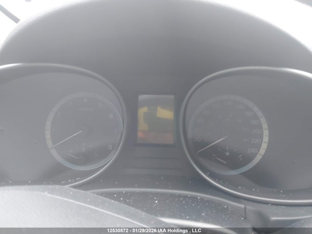 5NMZUDLB1HH042382 Hyundai Santa Fe Sport 2.4 Se