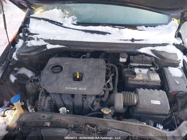 KMHD84LF3JU553362 Hyundai ELANTRA GL