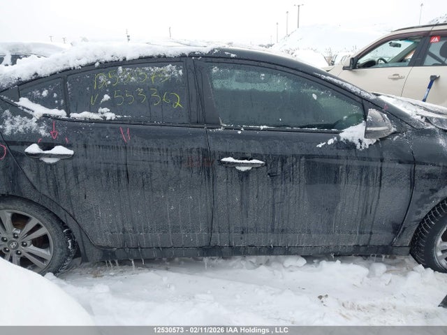 KMHD84LF3JU553362 Hyundai ELANTRA GL