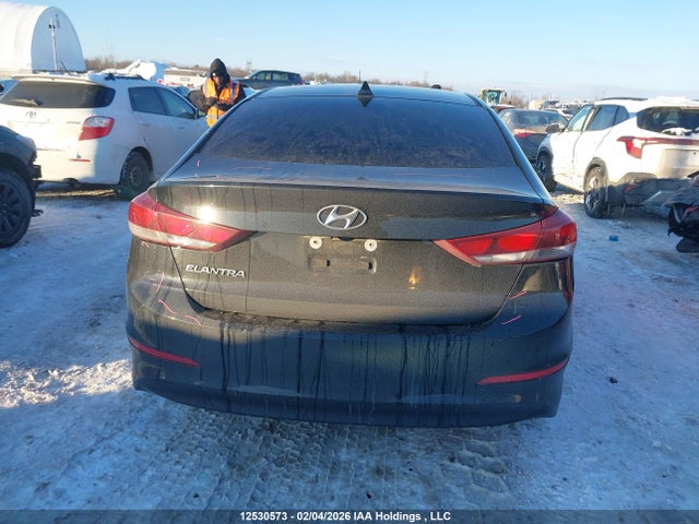 KMHD84LF3JU553362 Hyundai ELANTRA GL