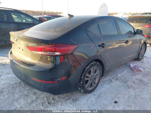 KMHD84LF3JU553362 Hyundai ELANTRA GL