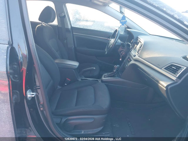 KMHD84LF3JU553362 Hyundai ELANTRA GL