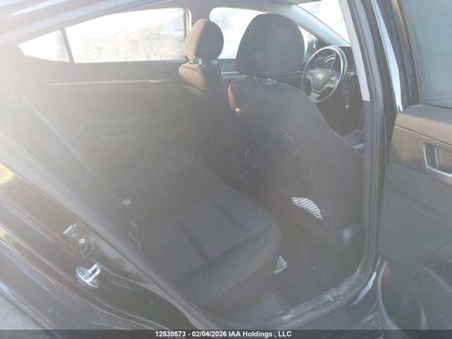 KMHD84LF3JU553362 Hyundai ELANTRA GL