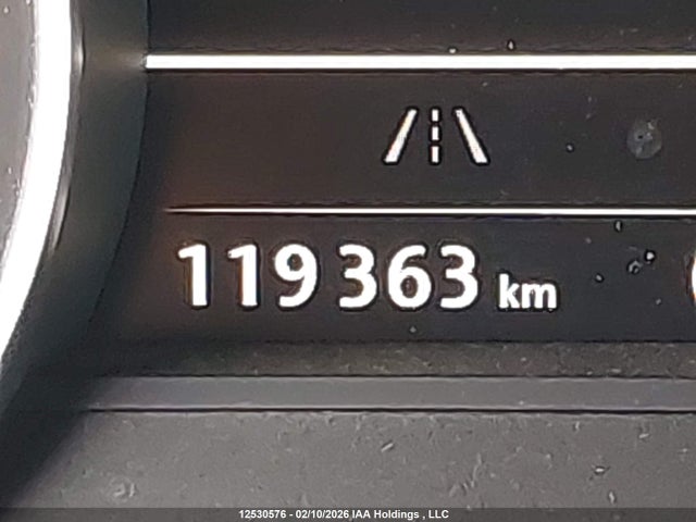 WVGRF7BP8HD000496 Volkswagen Touareg