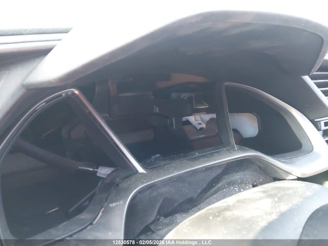 2HGFC1E59HH200735 Honda Civic Si Si