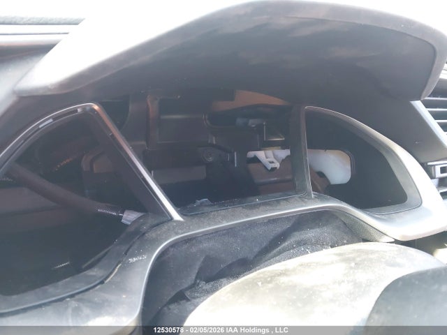 2HGFC1E59HH200735 Honda Civic Si Si